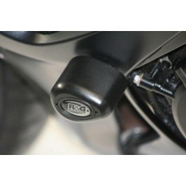 Tampons de protection R&G Suzuki GSX-R1000 05-06
