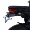 Support de plaque R&G Honda CB650R