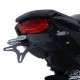 Support de plaque R&G Honda CB650R