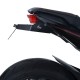 Support de plaque R&G Honda CB650R