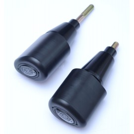 Tampons Aero R&G RACING Honda CBR650F