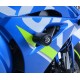 Tampons de protection R&G RACING Aero noir Suzuki GSX-R1000 17-18