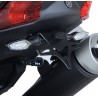 Support de plaque R&G Yamaha T-Max 530