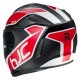 Casque HJC RPHA70 Pinot Rouge