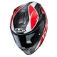 Casque HJC RPHA70 Pinot Rouge