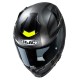 Casque HJC RPHA70 Barius Gris Jaune