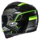 Casque HJC RPHA70 Coptic Gris Jaune