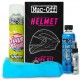 Kit Entretien Casque et Visières