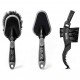 Kit 3 brosses MUC-OFF