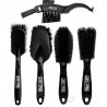 Kit 5 brosses MUC-OFF
