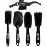 Kit 5 brosses MUC-OFF