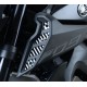 Grille de prise d'air R&G RACING Yamaha MT-09