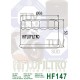 Filtre à huile HF147 - HIFLOFILTRO