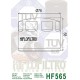 Filtre à huile HF565 - HIFLOFILTRO