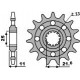 Pignon DID type 2172 - 15 dents