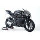 Tampons de protection R&G Yamaha YZF-R125 15-18