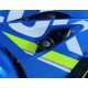 Tampons de protection R&G RACING Aero noir Suzuki GSX-R1000 17-20