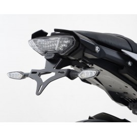 Support de plaque R&G Yamaha MT10 2016 à 2022
