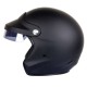 Casque FELIX Republic Noir Mat