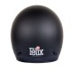 Casque FELIX Republic Noir Mat