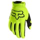 Gants FOX Legion Thermo - Jaune