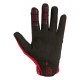 Gants FOX Legion Thermo - Rouge