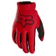 Gants FOX Legion Thermo - Rouge