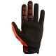 Gants FOX Dirtpaw - Orange