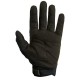 Gants FOX Dirtpaw - Noir