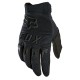 Gants FOX Dirtpaw - Noir