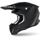 Casque Airoh Twist 2.0 Noir Mat