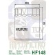 Filtre à huile HF148 - HIFLOFILTRO