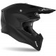 Casque Airoh Wraap Noir Mat