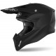 Casque Airoh Wraap Noir Mat