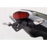 Support de plaque R&G Kawasaki ER6 F/N 2009/2011