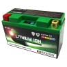 Batterie SKYRICH Lithium Ion LTZ10S sans entretien ---- VIDE