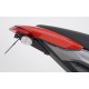 Support de plaque R&G Ducati Hypermotard 821/939