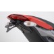 Support de plaque R&G Ducati Hypermotard 821/939