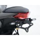 SUPPORT DE PLAQUE R&G POUR KAWASAKI 300