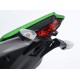 Support de plaque R&G Kawasaki Z1000