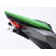 Support de plaque R&G Kawasaki Z1000