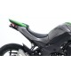 Support de plaque R&G Kawasaki Z1000