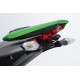 Support de plaque R&G Kawasaki Z1000