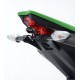 Support de plaque R&G Kawasaki Z1000