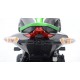 Support de plaque R&G Kawasaki Z1000