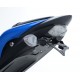 Support de plaque R&G Suzuki GSX1000S/A