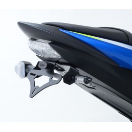 Support de plaque R&G Suzuki GSX1000S/A
