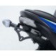 Support de plaque R&G Suzuki GSX1000S/A