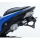 Support de plaque R&G Suzuki GSX1000S/A