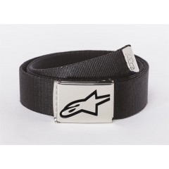 Ceinture Alpinestars Ageless Noir Chrome